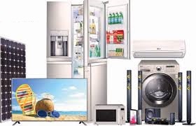  Appliance Service Center